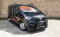 Renault Trafic Upgraded